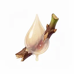 Fig Milk